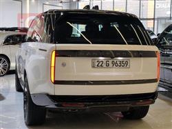 لاند روفر رانج روفر فوج